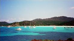 plage de Lotu